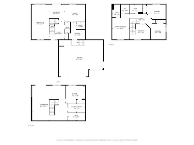 $499,000 | 6493 207th Street North, Forest Lake, MN 55025