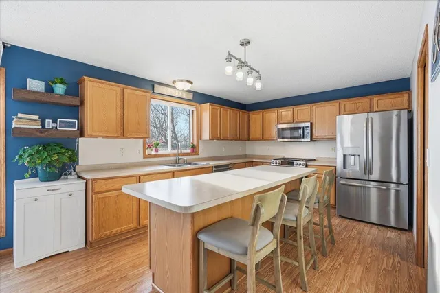 $499,000 | 6493 207th Street North, Forest Lake, MN 55025