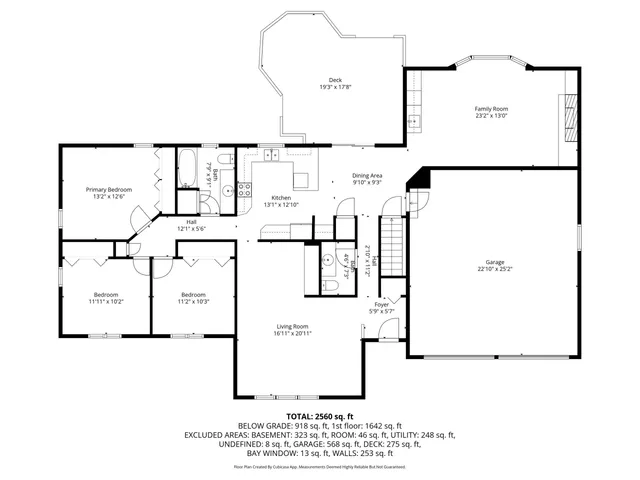 $371,500 | 1444 Hazelwood Drive, Manitowoc, WI 54220