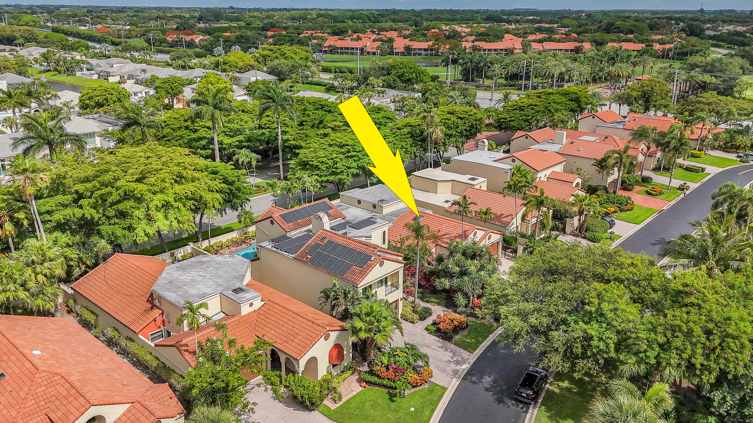 23264 Mirabella Circle North Boca Raton, FL 33433 - Photo 40 of 41 PAN_5242-Edit