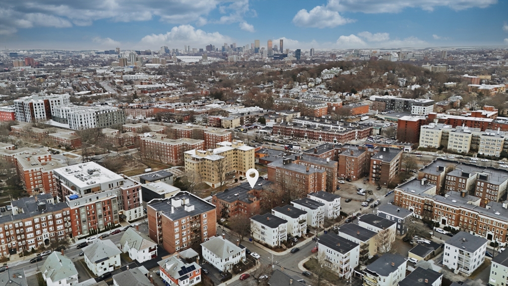 100 Washington Street, Unit 3 Boston, MA 02135 - Photo 21 of 21