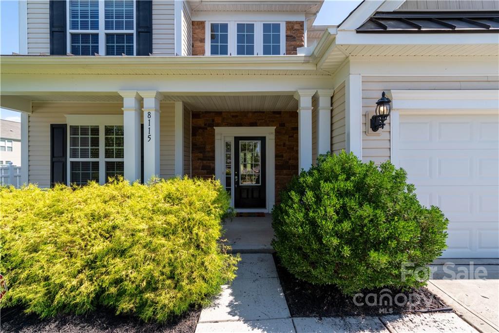 8115 Red Water Road Charlotte, NC 28277 - Photo 2 of 25