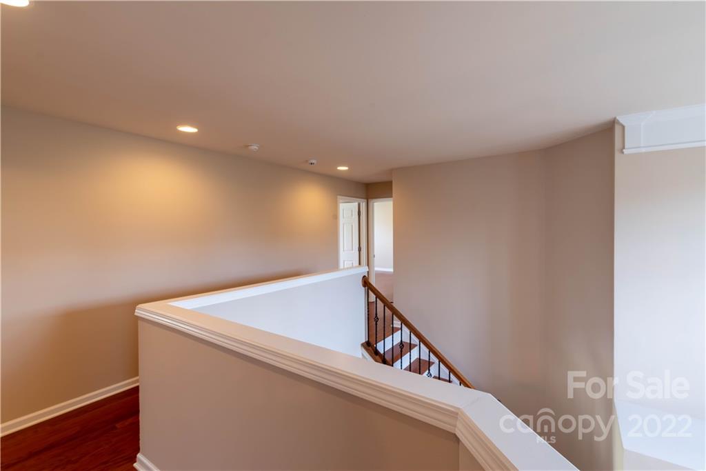 8115 Red Water Road Charlotte, NC 28277 - Photo 25 of 25 a view of hallway