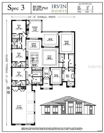 a black and white photo of a painting