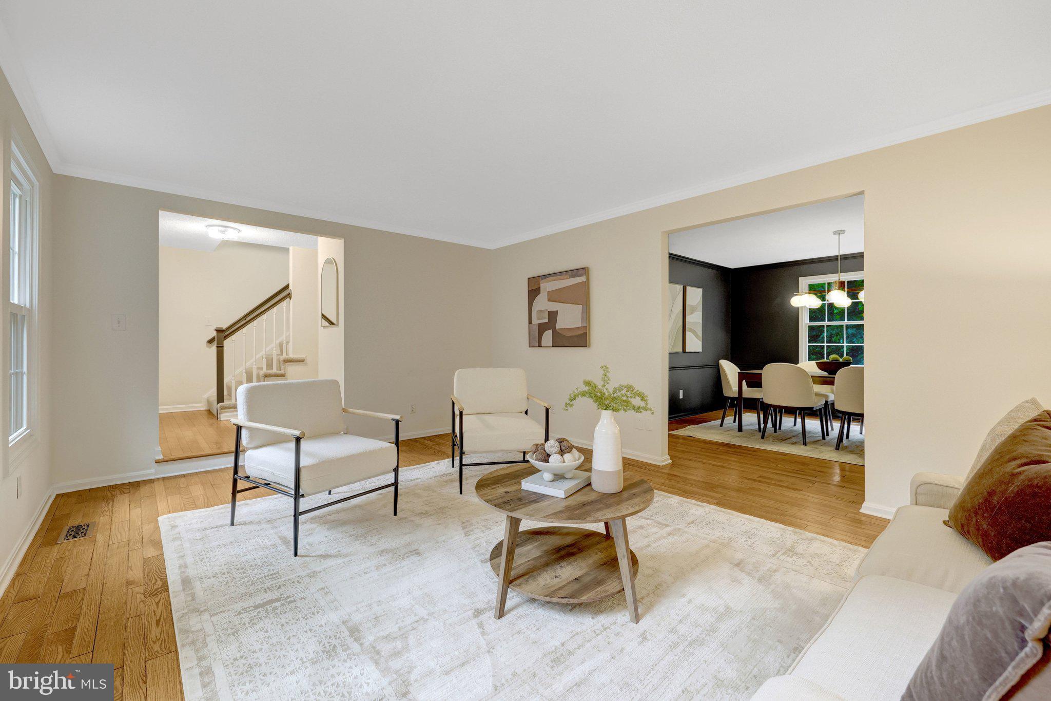 10910 Wilder Point Lane Reston, VA 20191 - Photo 5 of 54 Gallery Image 5