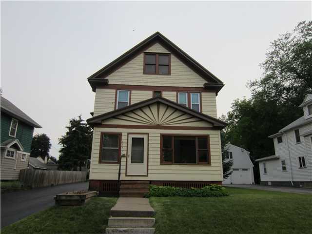 2247 East Main Street Rochester, NY 14609 - Photo 1 of 1 Exterior Front