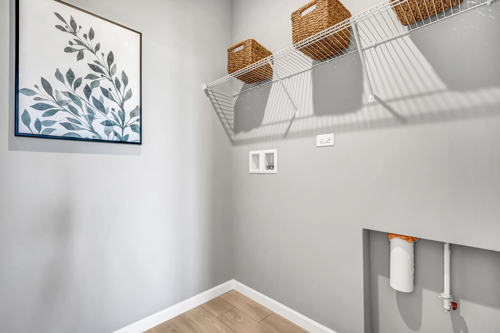 3219 Sweetgrass Circle Aurora, IL 60503 - Photo 11 of 11 a view of a hallway