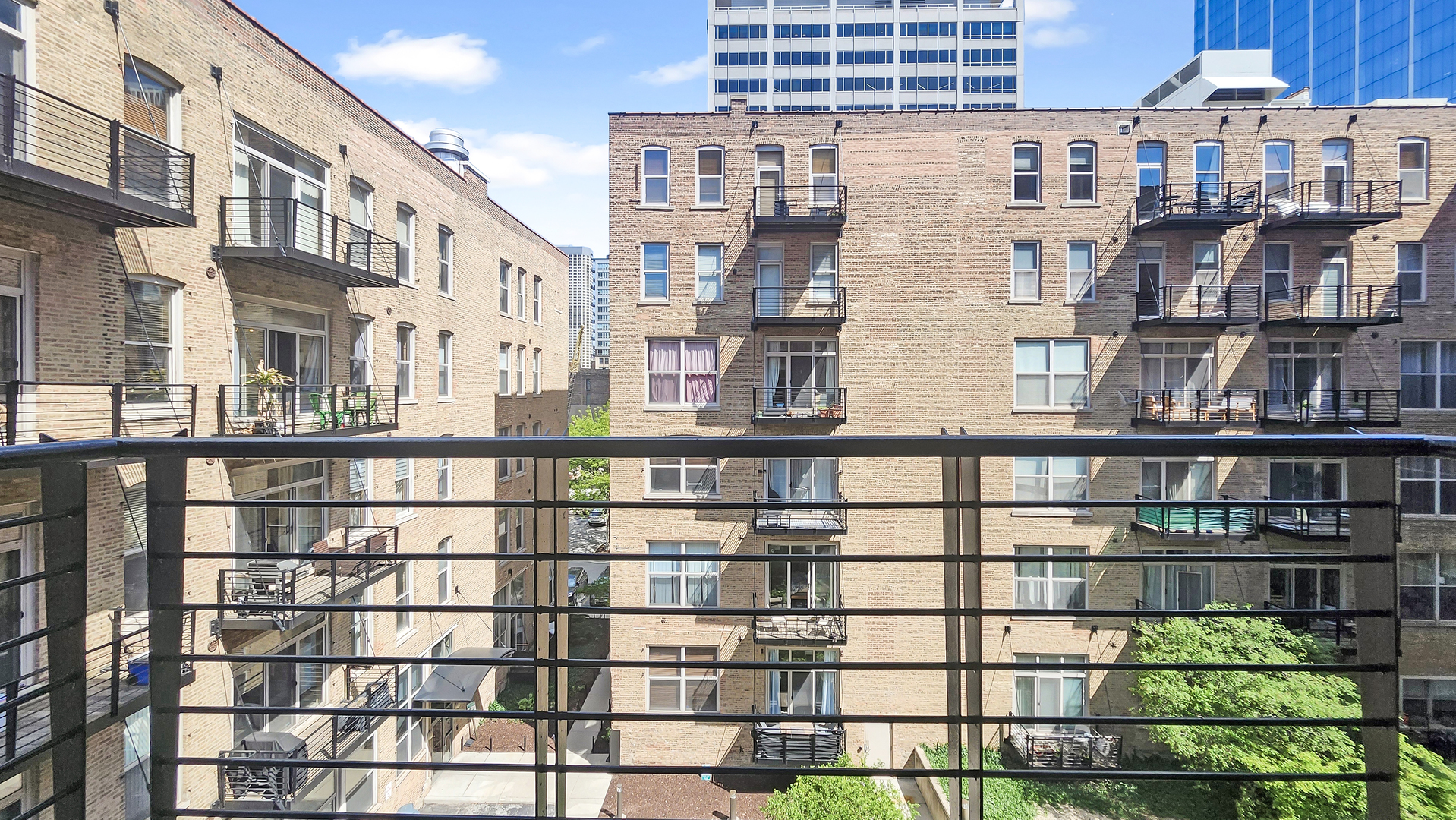 420 South Clinton Street, Unit 401 Chicago, IL 60607 - Photo 19 of 26