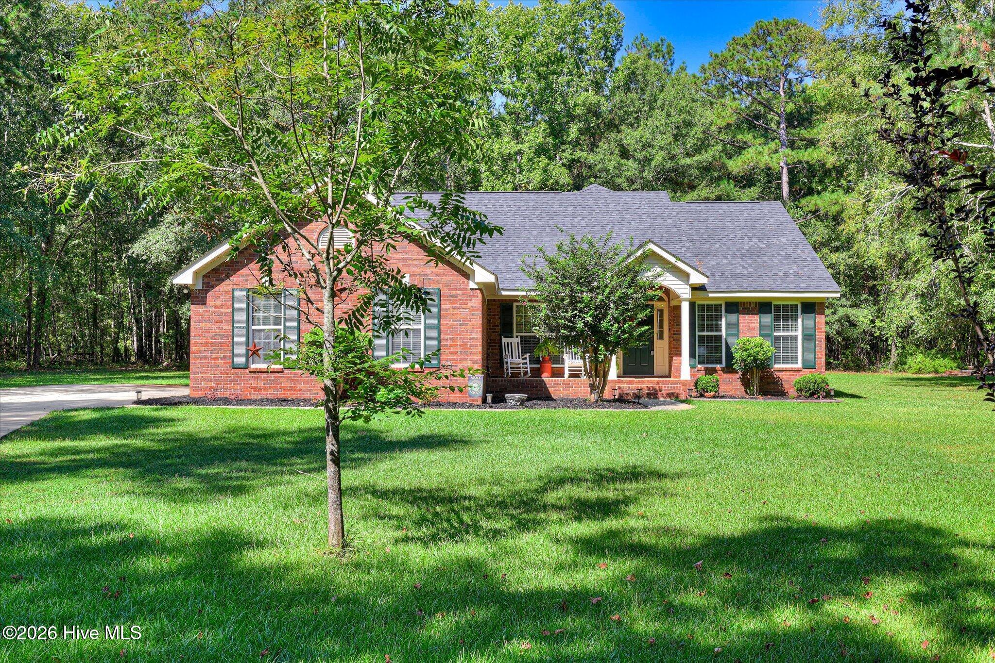 1696 Hinton Wilson Road Harlem, GA 30814 - Photo 48 of 62 Gallery Image 48
