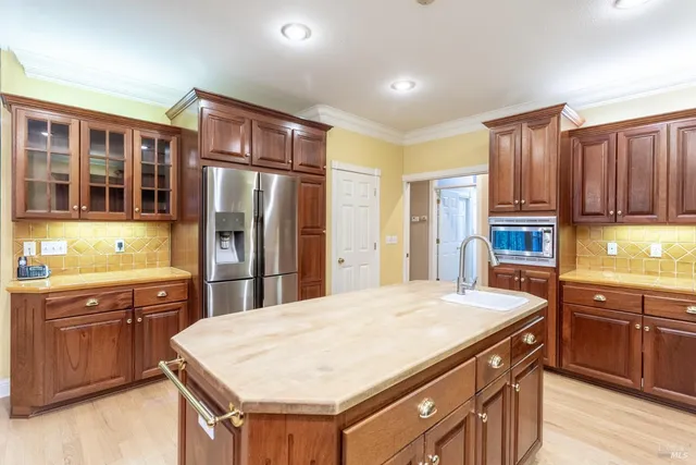 $798,000 | 31051 Woodridge Drive, Shingletown, CA 96088