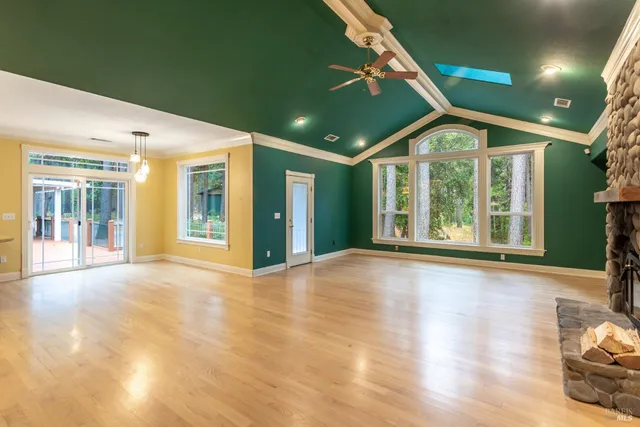 $798,000 | 31051 Woodridge Drive, Shingletown, CA 96088