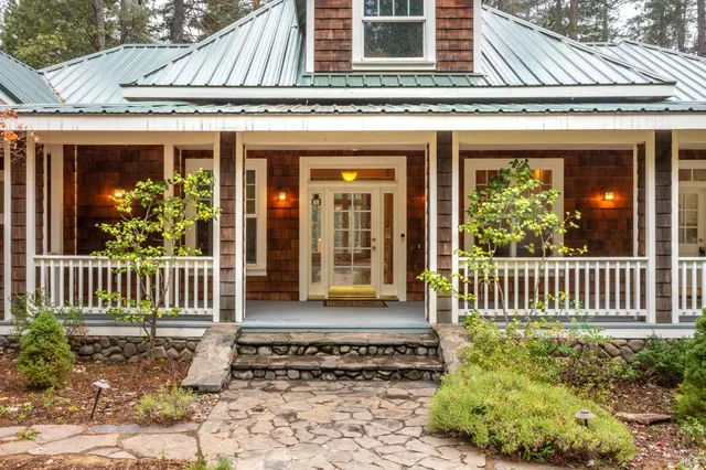 $798,000 | 31051 Woodridge Drive, Shingletown, CA 96088