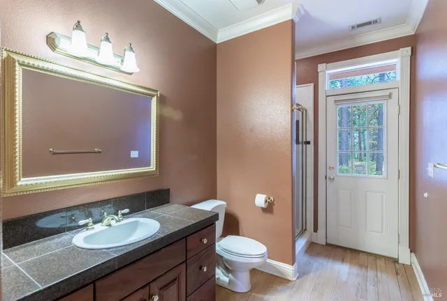 $798,000 | 31051 Woodridge Drive, Shingletown, CA 96088