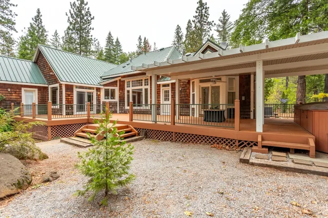 $798,000 | 31051 Woodridge Drive, Shingletown, CA 96088