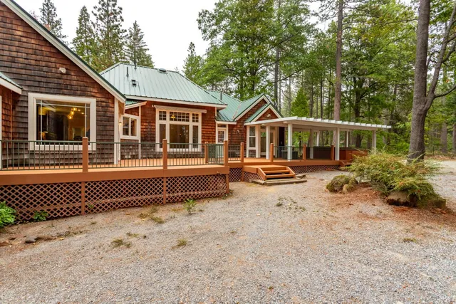 $798,000 | 31051 Woodridge Drive, Shingletown, CA 96088