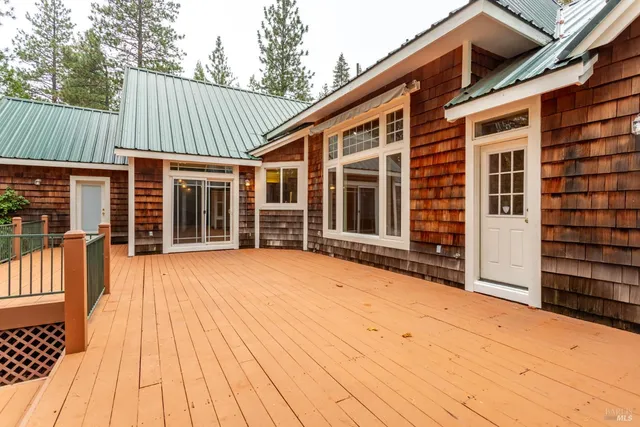 $798,000 | 31051 Woodridge Drive, Shingletown, CA 96088