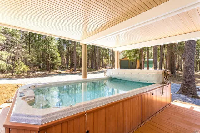 $798,000 | 31051 Woodridge Drive, Shingletown, CA 96088