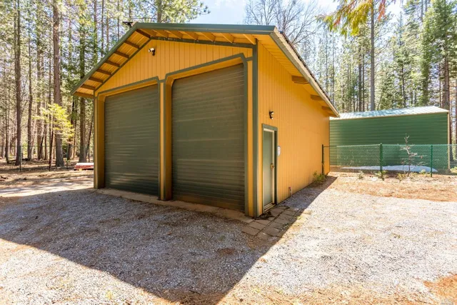 $798,000 | 31051 Woodridge Drive, Shingletown, CA 96088