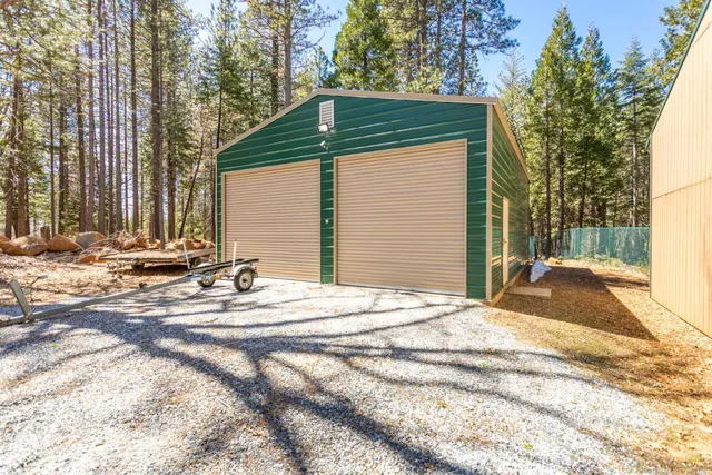 $798,000 | 31051 Woodridge Drive, Shingletown, CA 96088