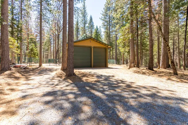 $798,000 | 31051 Woodridge Drive, Shingletown, CA 96088