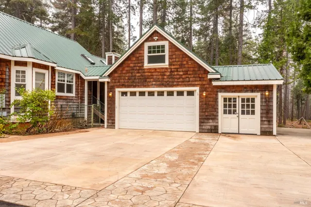 $798,000 | 31051 Woodridge Drive, Shingletown, CA 96088