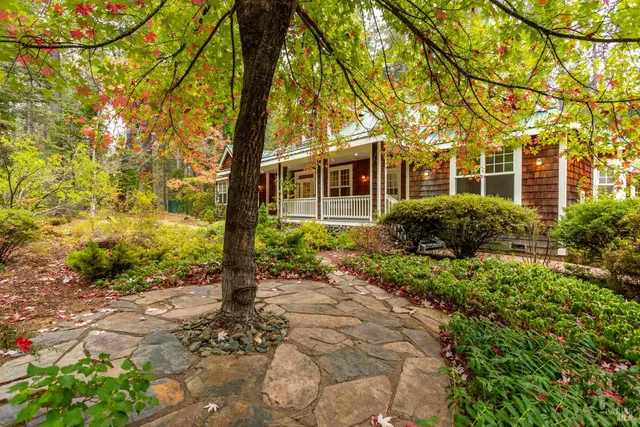 $798,000 | 31051 Woodridge Drive, Shingletown, CA 96088