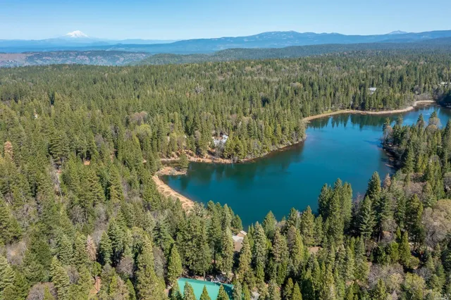 $798,000 | 31051 Woodridge Drive, Shingletown, CA 96088