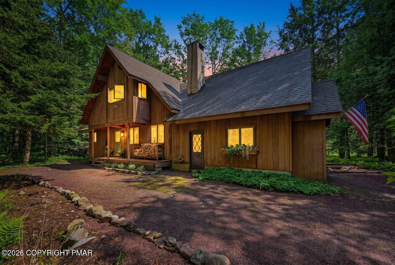1177 Deer Trail Road Pocono Pines, PA 18350 - Photo 1 of 104 1177 Deer Trail Rd 06-enhanced-178607713