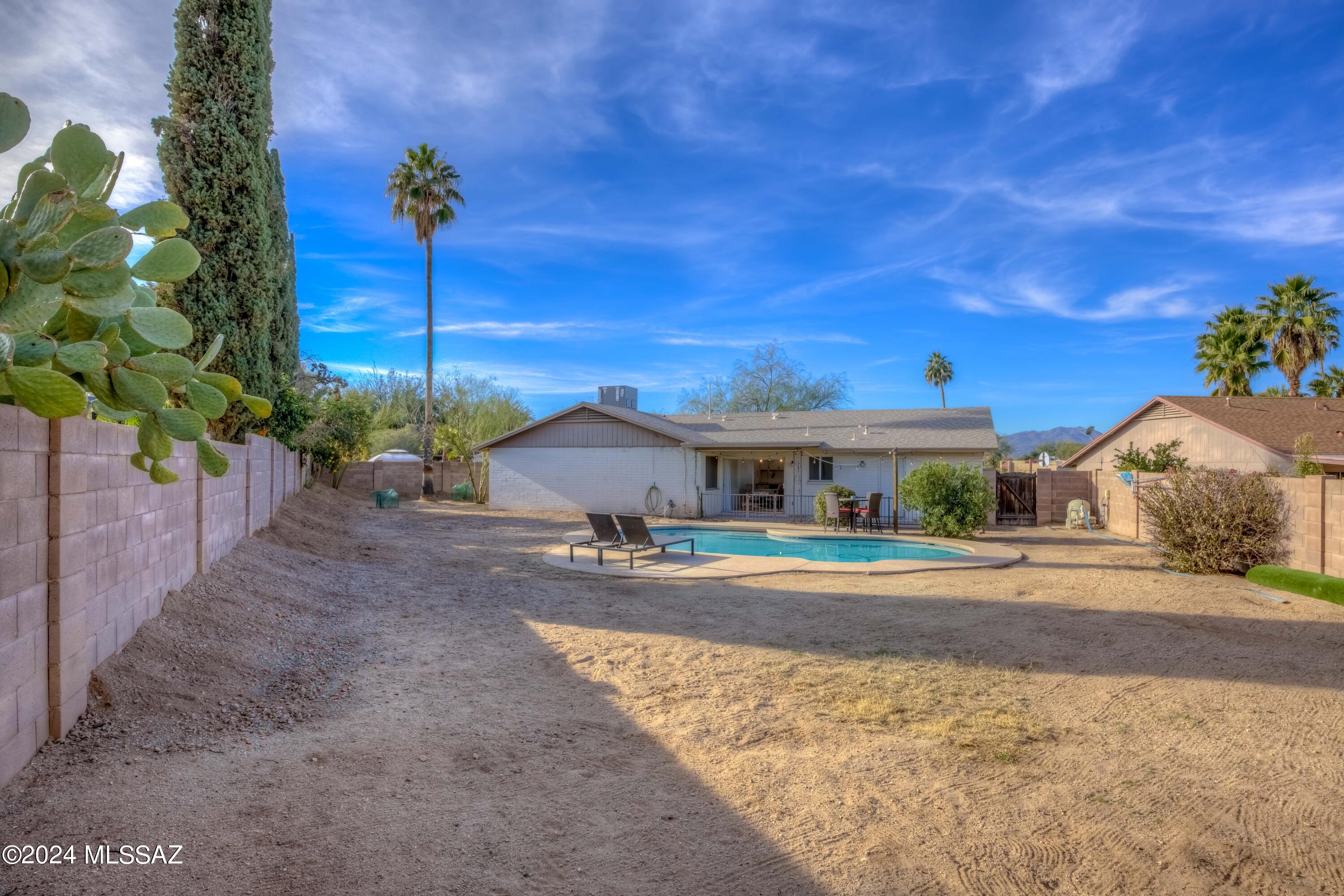 6266 North Parsley Road Tucson, AZ 85741 - Photo 29 of 37