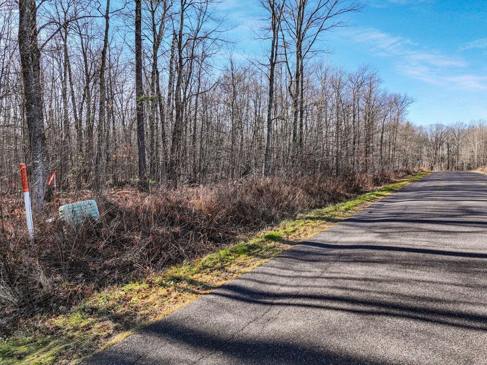 Lot 14 West Peninsula Road Hayward, WI 54843 - Photo 3 of 12