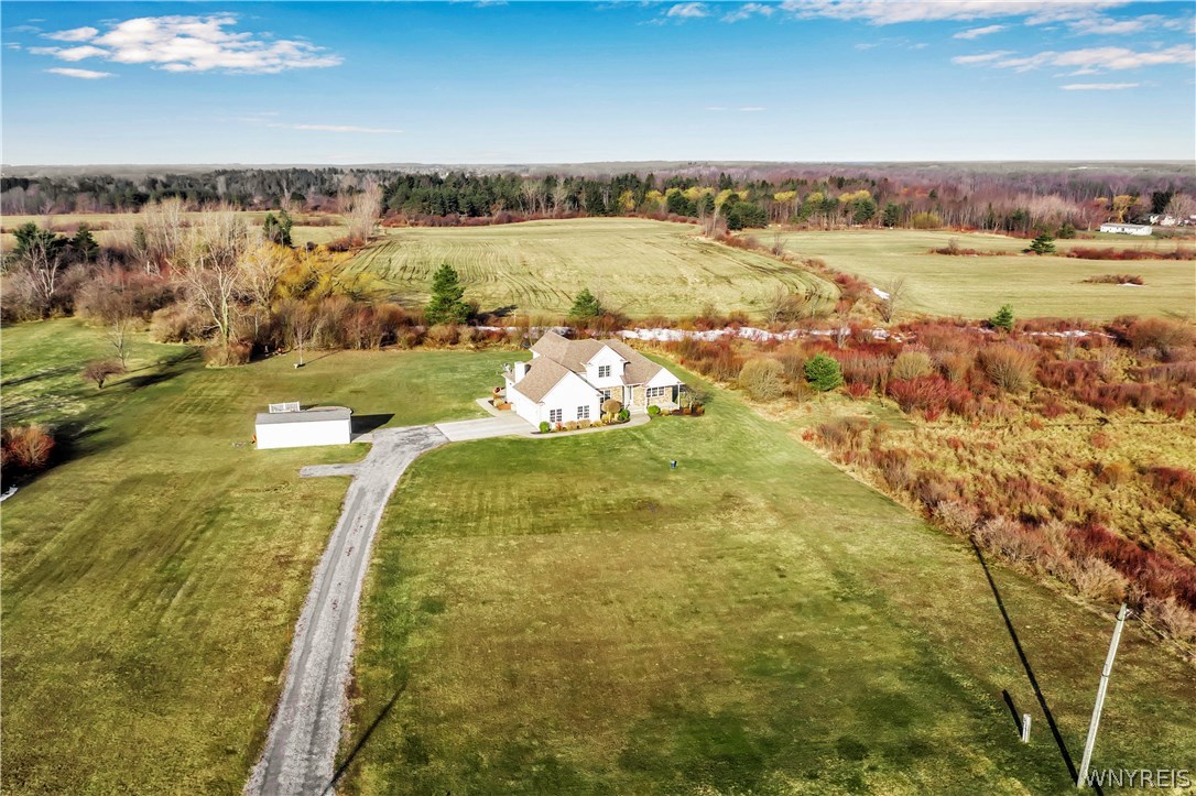 936 Geise Road Bennington, NY 14011 - Photo 1 of 1 Gallery Image 1