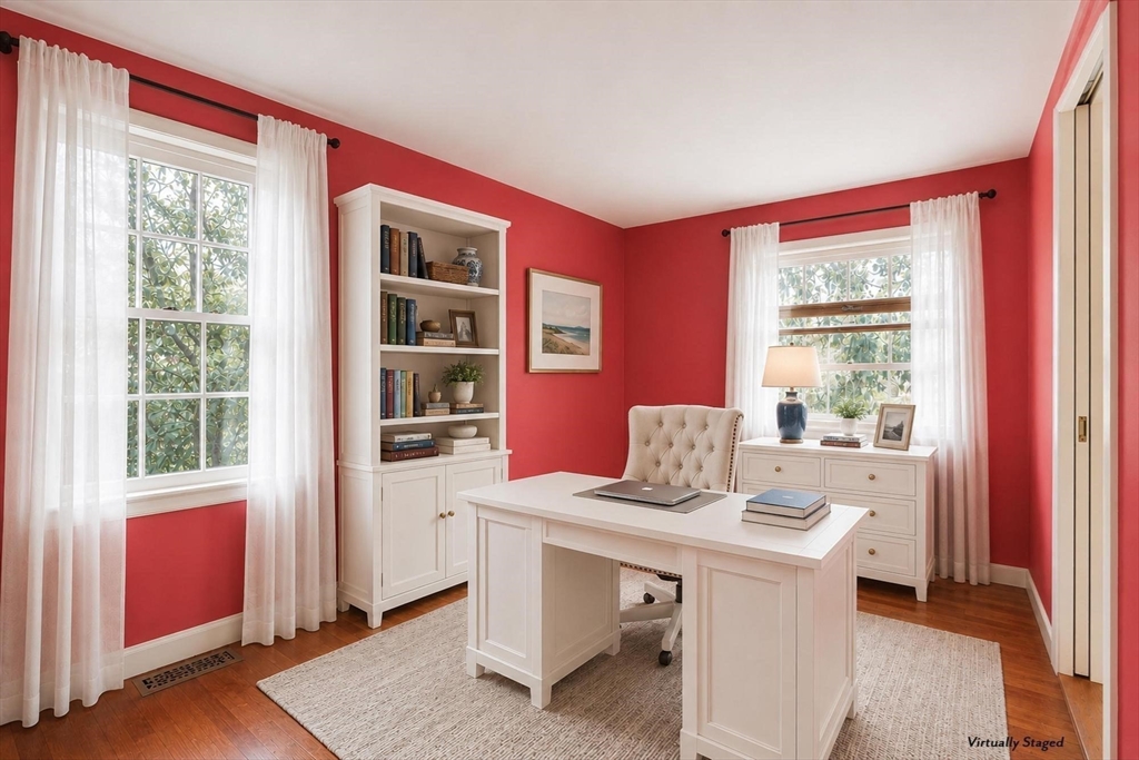1465 Sudbury Road Concord, MA 01742 - Photo 18 of 36