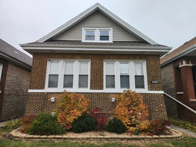 $243,900 | 8837 South Throop Street, Chicago, IL 60620