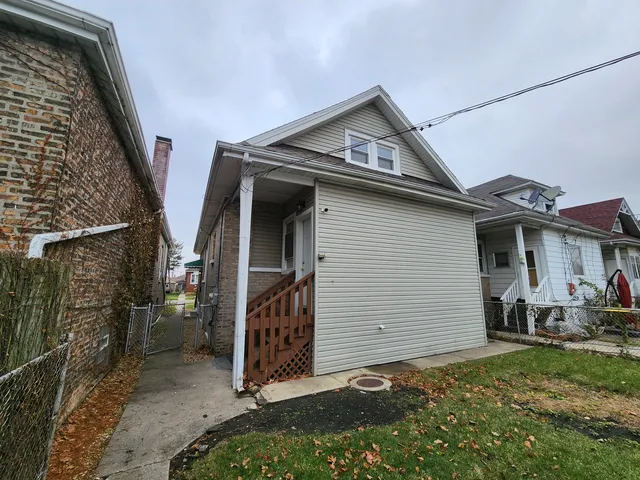 $243,900 | 8837 South Throop Street, Chicago, IL 60620
