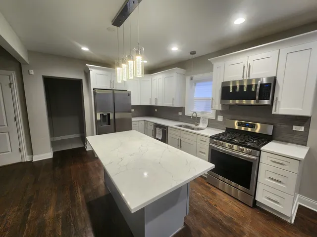 $243,900 | 8837 South Throop Street, Chicago, IL 60620