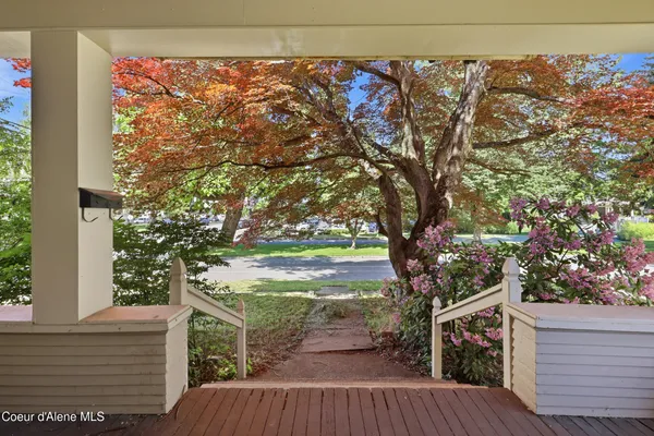 $895,000 | 602 North Government Way, Coeur D'Alene, ID 83814