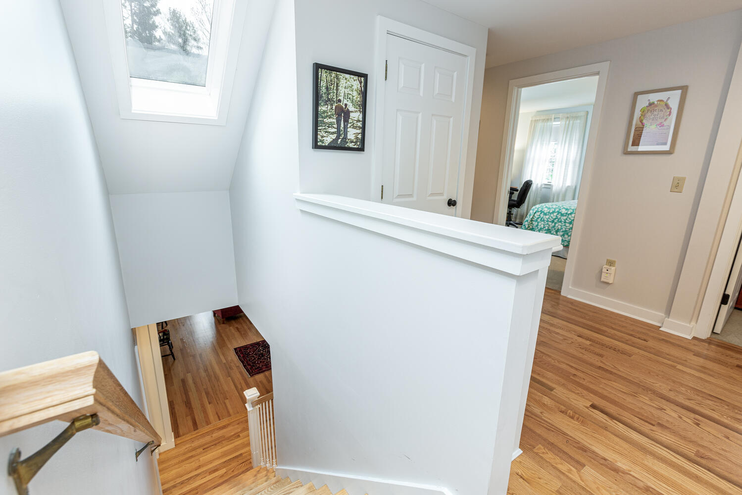 1 Arrowhead Ridge Road Freeport, ME 04032 - Photo 39 of 52 1 Arrowhead Ridge Rd Freeport-large-043-