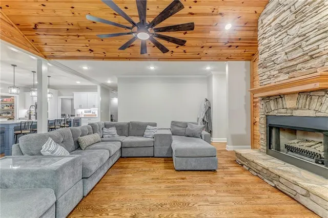 $635,000 | 12 Breckenridge Drive, Cedartown, GA 30125