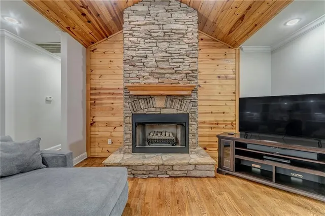 $635,000 | 12 Breckenridge Drive, Cedartown, GA 30125