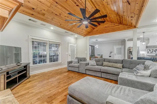 $635,000 | 12 Breckenridge Drive, Cedartown, GA 30125