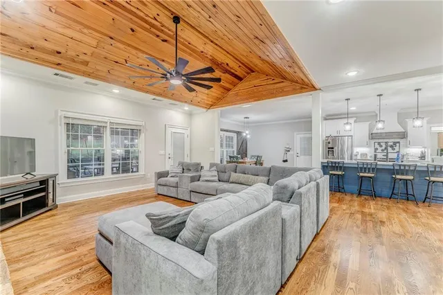 $635,000 | 12 Breckenridge Drive, Cedartown, GA 30125