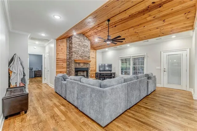 $635,000 | 12 Breckenridge Drive, Cedartown, GA 30125