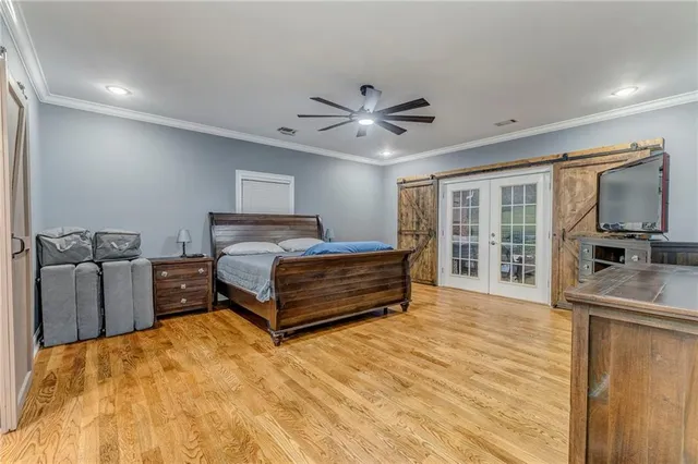 $635,000 | 12 Breckenridge Drive, Cedartown, GA 30125