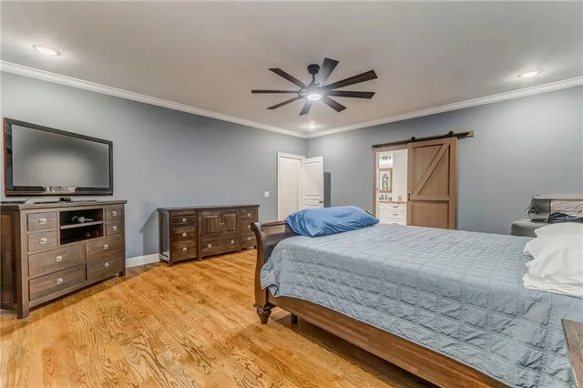 $635,000 | 12 Breckenridge Drive, Cedartown, GA 30125