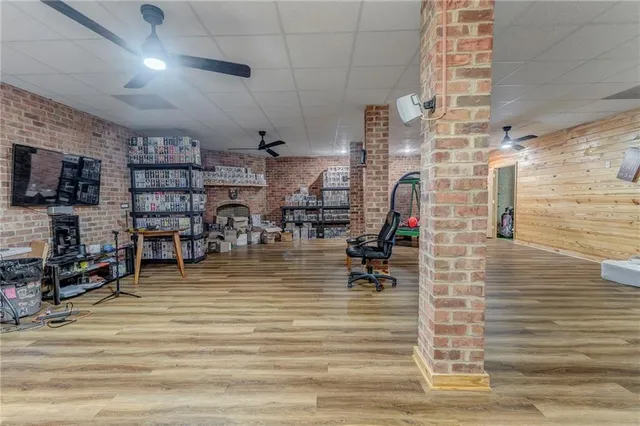 $635,000 | 12 Breckenridge Drive, Cedartown, GA 30125