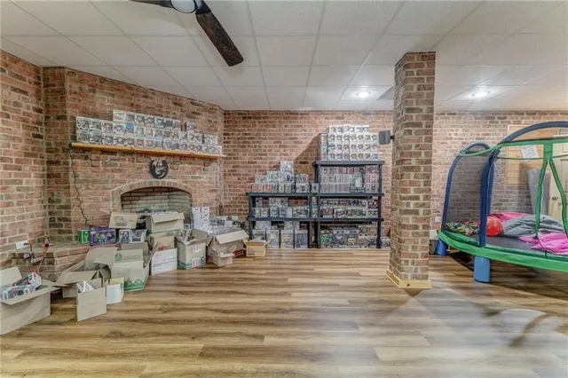 $635,000 | 12 Breckenridge Drive, Cedartown, GA 30125