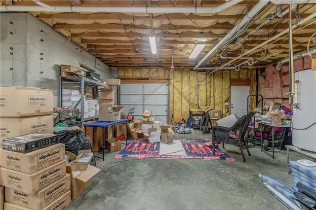 $635,000 | 12 Breckenridge Drive, Cedartown, GA 30125