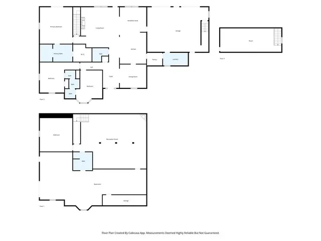 $635,000 | 12 Breckenridge Drive, Cedartown, GA 30125