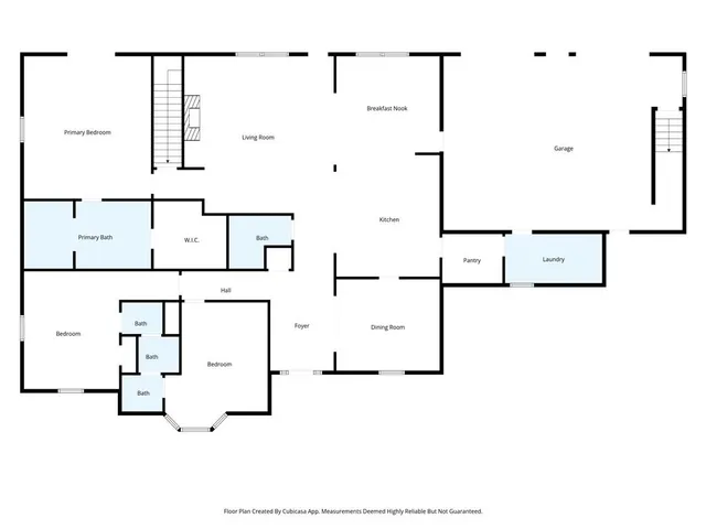 $635,000 | 12 Breckenridge Drive, Cedartown, GA 30125