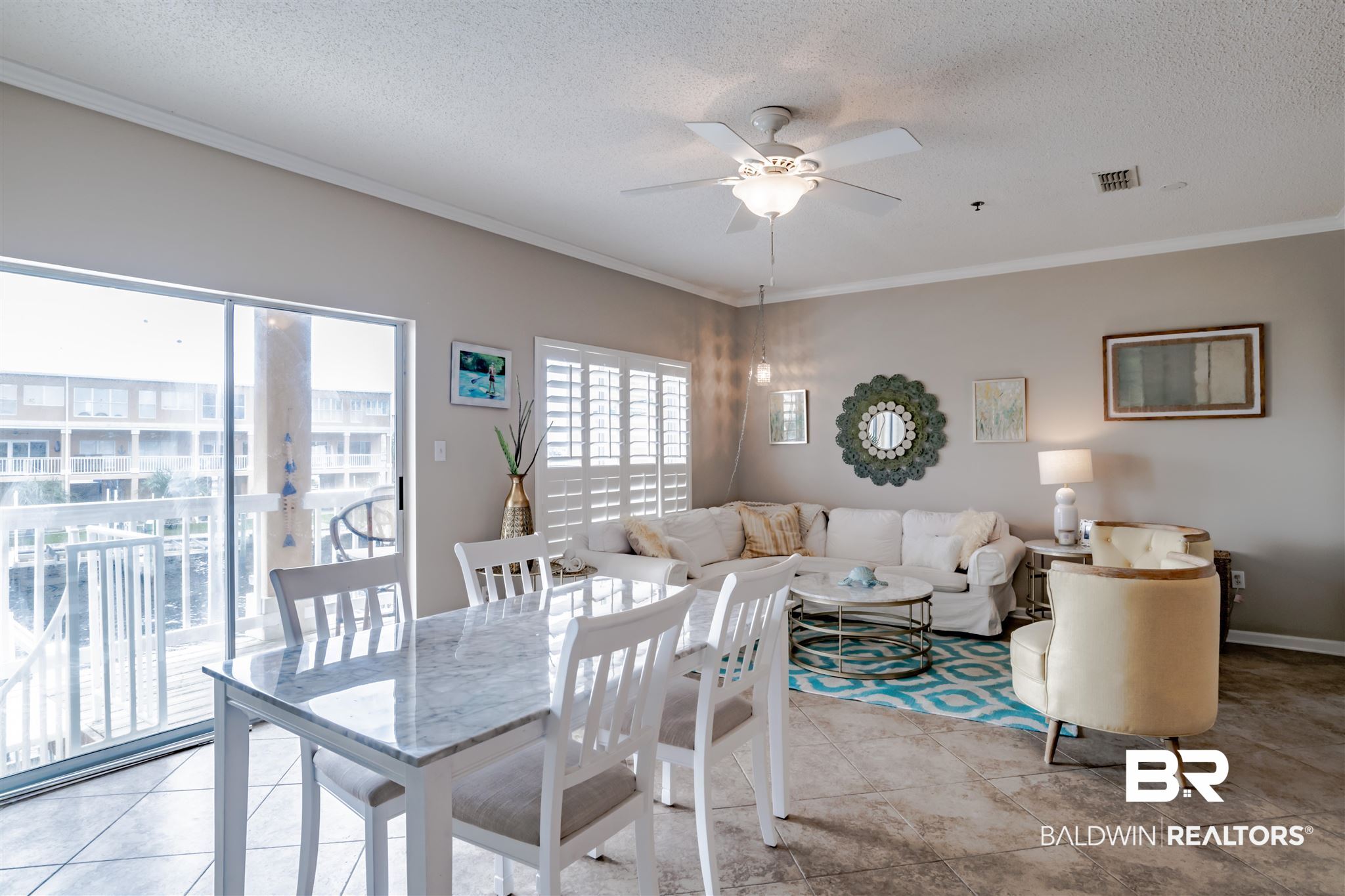 4491 Walker Key Boulevard, Unit C3 Orange Beach, AL 36561 - Photo 7 of 43